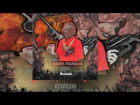Lado Negro _ Gang Familia (prod. @m_niggs808