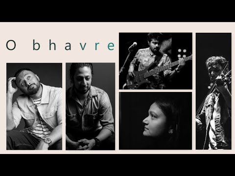 O Bhavre | A.R.Rahman | Ajay-Chaitanya (ft. Anand Bhaskar, Divya Jayanthi, Neelkanth Patel)