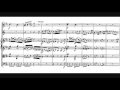 Wolfgang Amadeus Mozart - Horn Concerto No. 1, K. 412