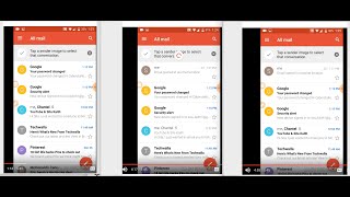 739: Opened email continue to show as unopened