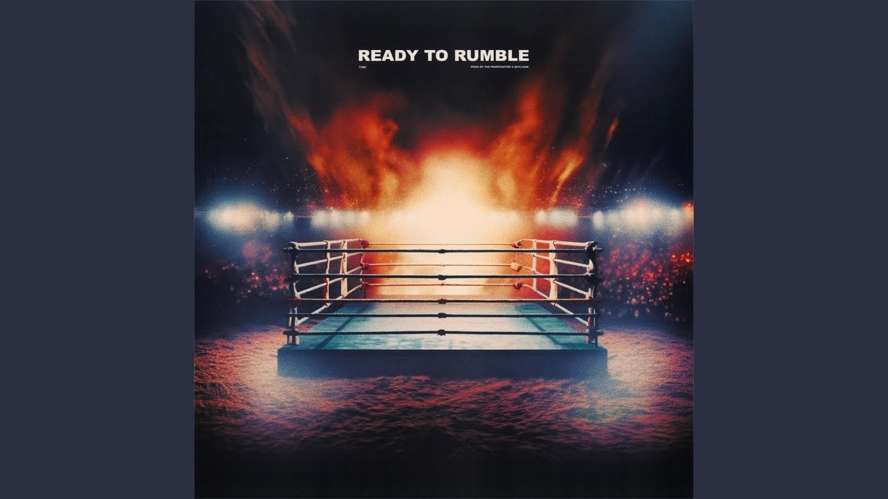 Ready To Rumble (feat. Shyloom)