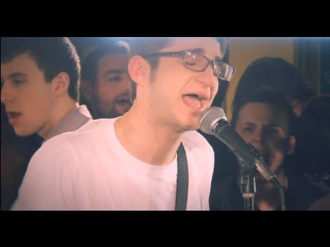 Man Overboard - Dead End Dreams (Official Music Video)
