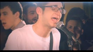 Man Overboard - Dead End Dreams (Official Music Video)