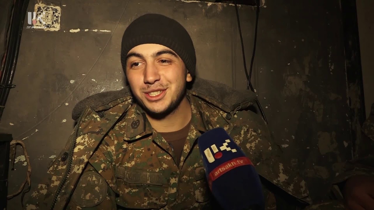 Պատերազմը Արցախում. իրավիճակը հյուսիսում