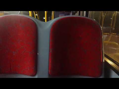 *KICKDOWN* Abellio 9411 E400