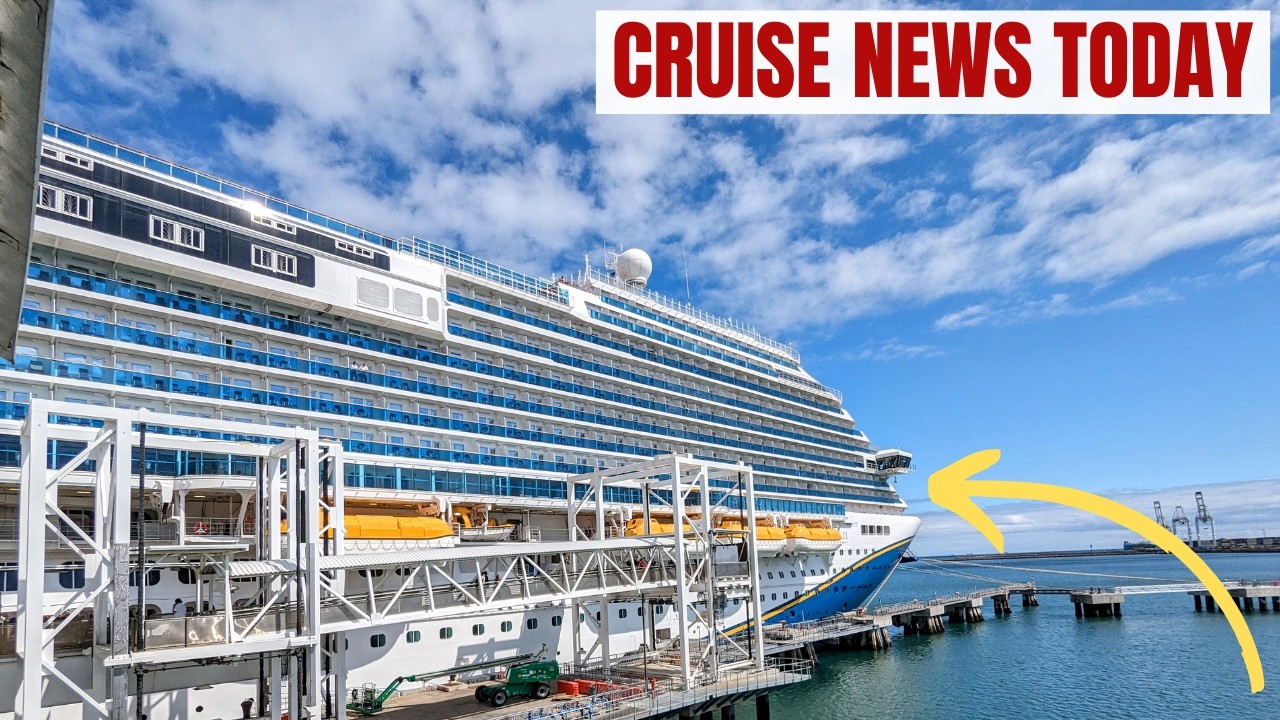 Carnival Replaces 11 Mexico Cruises With Adults-Only Sailings