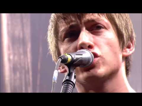 Arctic Monkeys - Glastonbury 2007 Live - Full Show Remastered HD