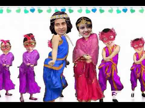 Thumbnail for Bollywood bangla move dance, দিঘি আর শাকিব খানের ড্যান্স দেখুন। হাসির ভিডিও। by Ween, Cream