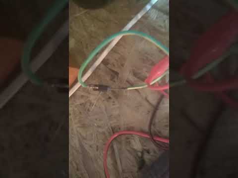 а может и вечная батарейка?!)