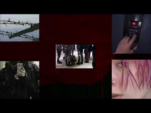 deadgreenbird - lonely punk rain renegate [prod. CRCL]