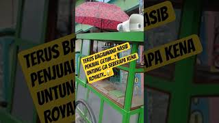 Download lagu Terus bagaimana nasib penjual getuk seperti ini..? #royalty #shorts #getuk #getuklindri mp3