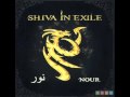 musica arabe -shiva in exile - nomad 