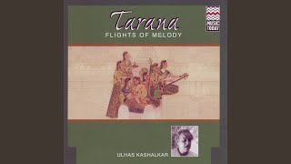 Raga Alhaiya Bilawal