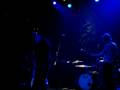 RAZORLIGHT Blood for Wild Blood LIVE in NYC February 10, 2009