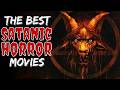 Top 20 EVIL Satanic Horror Movies