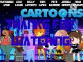 Cartoons Robots Part 29 End Credits