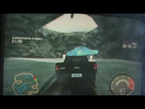 Ford Racing Off Road Point to Point 23