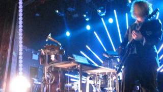 Jim James - Of The Mother Again