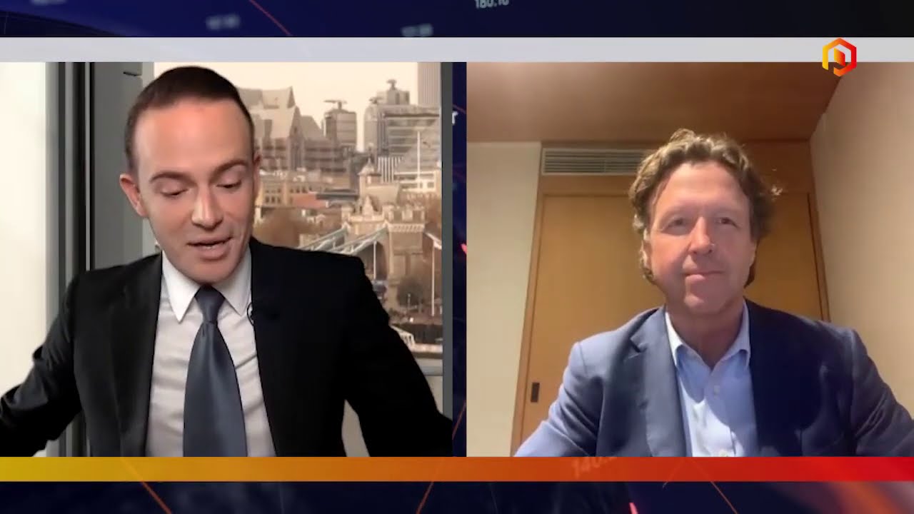 W Resources chairman says they have the fundamentals in place to increase production