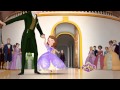 Sofia The First Rise And Shine Music Video Disneyjr