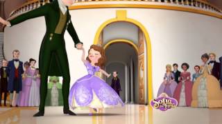 Rise and Shine | Music Video | Sofia the First | Disney Junior
