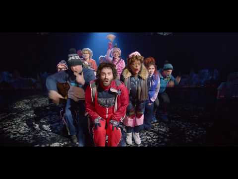 Groundhog Day The Musical