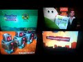 PBS Kids Program Break 2013 WNET TV DT