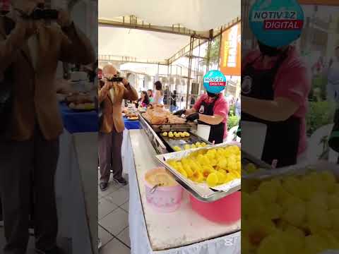 Agenda de #Carnaval en Paute #Azuay 