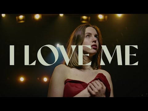 Felicia Lu - I Love Me (Official Music Video)