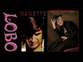 Nannette Bohannon and Lobo - Let It be Me - Risjah Nannette Bohannon and Lobo - Let It be Me