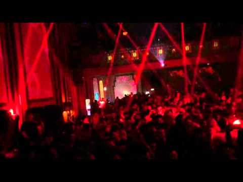 Mahony dropping Mahony - Track ID ??? @ Kristal Glam Club 12 Years Anniversary