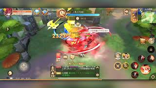 ラストエトワールのプレイ動画