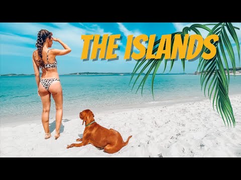 Exploring the Atlantic Islands of Scilly (Sailing Cadoha) S3 Ep12