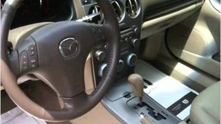 preview picture of video '2004 Mazda MAZDA6 Sport Wagon Used Cars Cornwall NY'