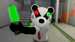 ROBLOX PIGGY BADGY JUMPSCARE - Roblox Piggy New Up