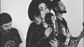 Silhouet - Minor Mistakes (Stripped)