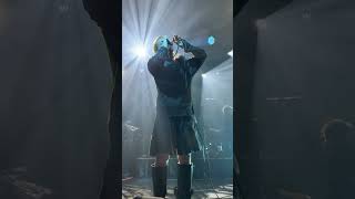 250303 HMLTD - Kinkaku-Ji (포원스인마랖 in Seoul, @Musinsa Garage)