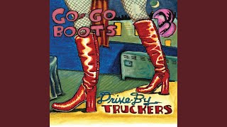 Go-Go Boots