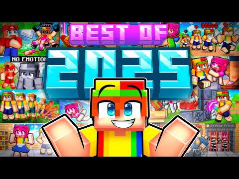 JOHNNY'S BEST OF 2025!