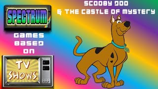 Scooby-Doo In The Castle Of Mystery 👻🏰| 🕹 Games Based on TV Shows 📺 7️⃣