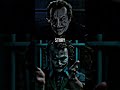 Joker 1989 vs Joker 2008 | Battle #shorts #heathledger #jacknicholson