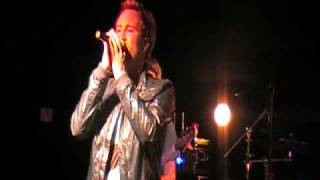 THRIVING IVORY "Hey Lady"  LIVE in Tulsa, OK  6/20/09