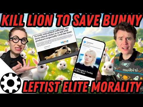 Understanding The Morality of the Elite Technocrat