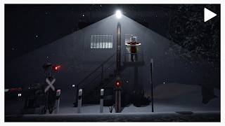 This Railway Crossing job was a bad idea MQDEFAULT Thumbnail
