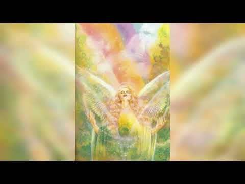 Die Dämme brechen! Die Engel Lichtweltverlag 06.09.22