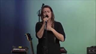 Catch the Wind + Spontaneous   Jonathan David &amp; Melissa Helser OneThing 2016 [EngSub / 한글자막]