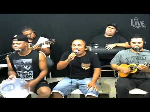 LIBERDADE SONHADA - KATINGUELÊ (CANTOR NELSINHO)