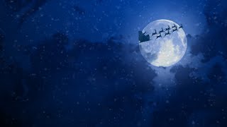 In The Bleak Midwinter | Instrumental Christmas Music | Christmas Song