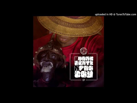 Yuranbeatz - Kem bo éh (Jó Alves)