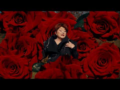 Zdenka Kovačiček - Ružin Cvijet (Official Music Video)